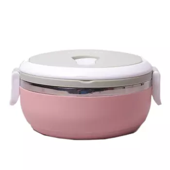 Ланч-бокс Kamille КМ2115 0,7л