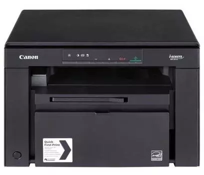Лазерное МФУ Canon i-SENSYS MF3010 (5252B004)