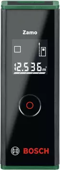 Лазерный дальномер Bosch PLR 20 Zamo III