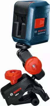 Лазерный нивелир Bosch GLL 2 + MM2