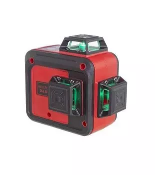 Лазерный нивелир INFINITER CLG 3D