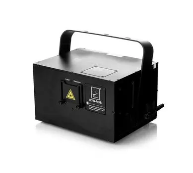 Лазерный проектор Big Dipper B3W-RGB