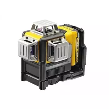 Лазерный уровень Dewalt DCE089D1R-QW