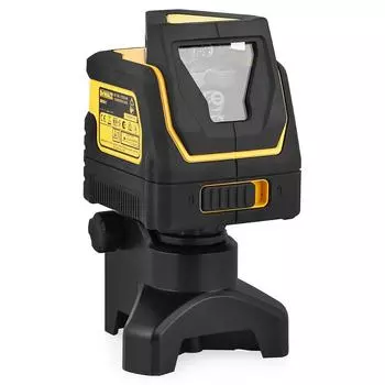 Лазерный уровень DeWalt DW0811