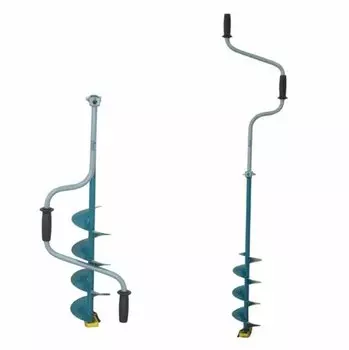 Ледобур Лр-180 (180 Мм) Класс 13-11-013 (Барнаул)(3/У)