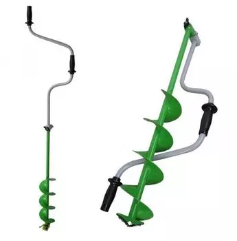 Ледобур Торнадо-М D 100Мм (Барнаул) 0042784