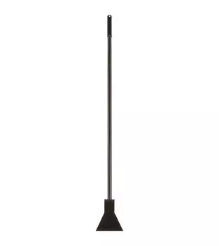 Ледоруб "Модерн" металлический черенок, 160х1450мм (100412)