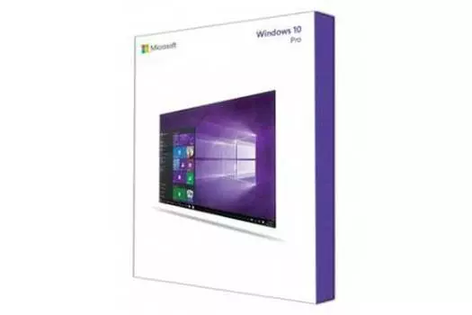 Легализация Microsoft Windows 10 Professional GGK Rus 64bit DVD 1pk DSP ORT OEI+id316635 (4YR-00237-L)
