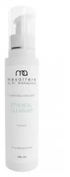 Легкая очищающая эмульсия Ethereal Cleanser Mesaltera by dr. Mikhaylova 200 мл