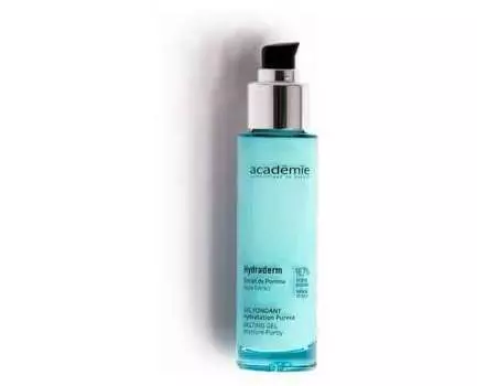 Легкий увлажняющий очищающий гель Academie 50 мл