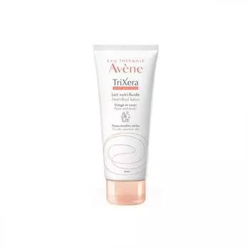 Легкое питательное молочко Avene Trixera Nutrition, 200 мл