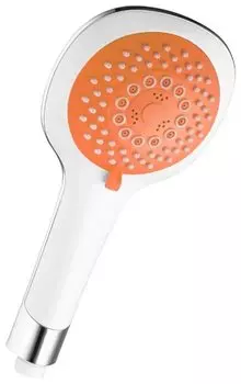 Лейка для душа Lemark LM0815C Orange, 5-функциональная