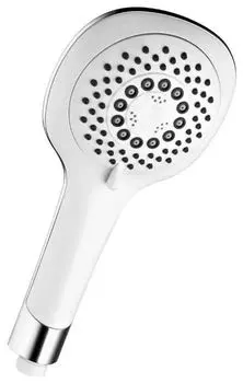 Лейка для душа Lemark LM0815C White, 5-функциональная