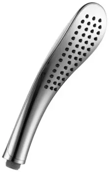 Лейка душевая Lemark 1-функциональная (LM8006C)