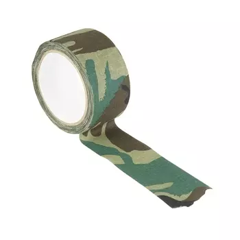 Лента камуфляжная Veber ArmTape Woodland