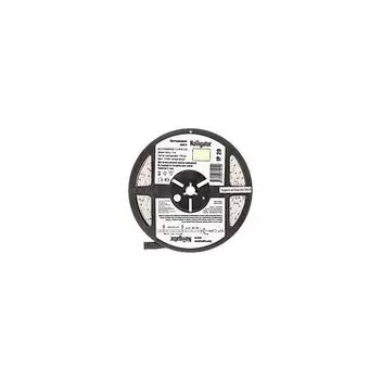 Лента светодиодная 71 414 NLS-5050WW30-7.2 IP20 12B R5 7.2Вт/м (уп.5м) Navigator 71414