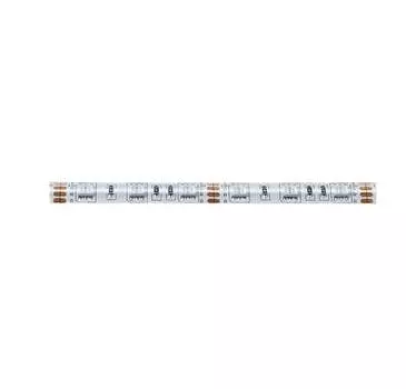 Лента светодиодная 71 447 NLS-5050RGB60-14.4-IP65-12V-Pro R5 14.4Вт/м (уп.5м) Navigator 71447