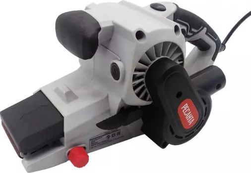 Ленточная шлифмашина Ресанта ЛШМ-75/900