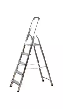 Лестница-стремянка Сибин 38801-5 5 ступеней