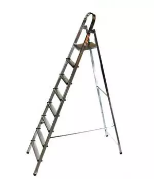 Лестница-стремянка Вихрь СС 1х8