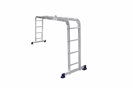 Лестница-трансформер Алюмет ТЛ4044 4х4