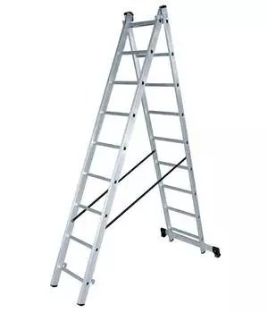 Лестница-трансформер Вихрь ЛА 2х9