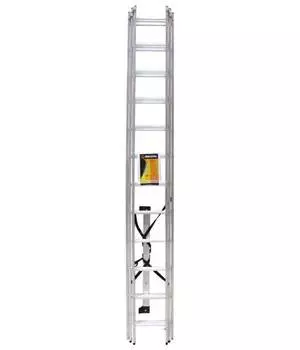 Лестница трёхсекционная Вихрь ЛА 3х12