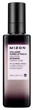 Лифтинг-эмульсия для лица с коллагеном Mizon Collagen Power Lifting EX Emulsion