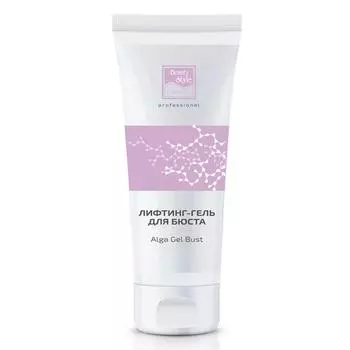 Лифтинг-гель для бюста Beauty Style Alga gel bust, 100 мл