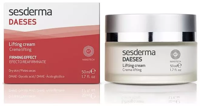Лифтинг-крем Sesderma Daeses , 50 мл