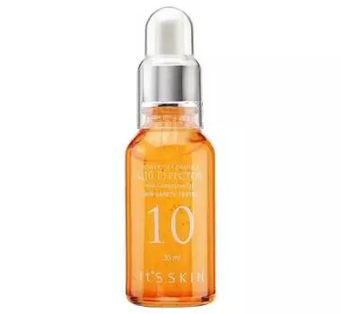 Лифтинг-сыворотка It's Skin Power 10 Formula Q10 Effector Wrinkle Witch