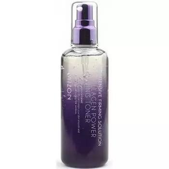 Лифтинг-тонер с морским коллагеном Mizon Collagen Power Lifting Toner
