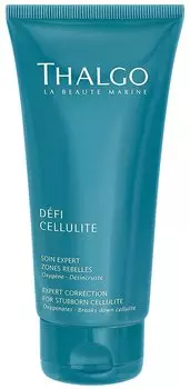 Липолитический корректирующий гель против целлюлита Thalgo