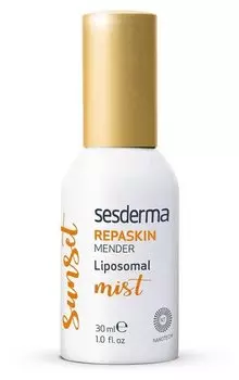 Липосомальный мист Sesderma Repaskin Mender, 30 мл