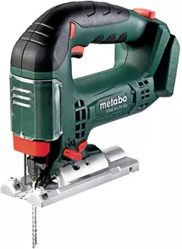 Лобзик аккумуляторный Metabo STAB 18 LTX 100 T0335