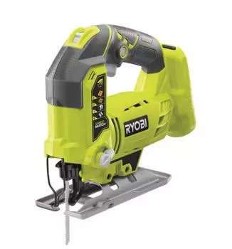 Лобзик аккумуляторный Ryobi R18JS-0 3002158