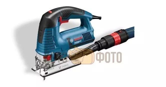 Лобзик электрический Bosch GST 160 BCE (0.601.518.000)