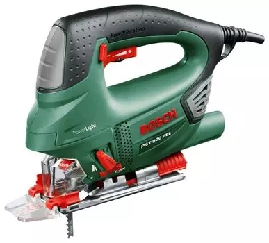 Лобзик электрический Bosch PST 900 PEL (06033A0220)