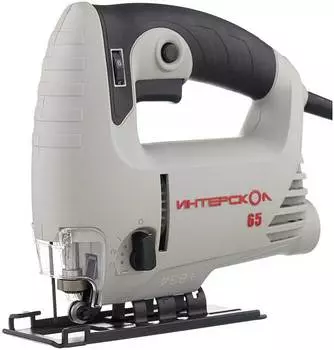 Лобзик электрический Интерскол МП-65/550Э (576.1.0.00)