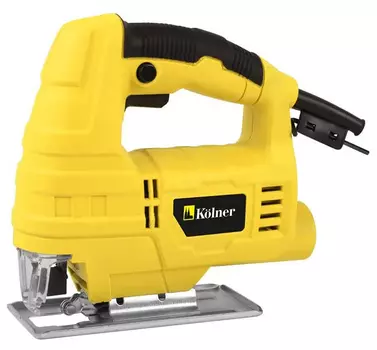 Лобзик электрический Kolner KJS 480