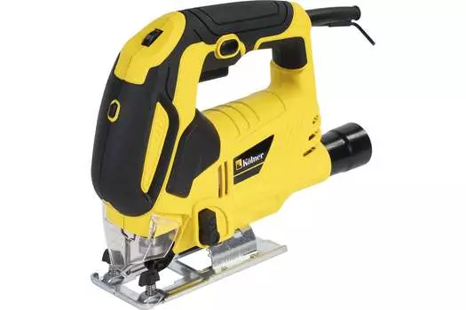 Лобзик электрический Kolner KJS 850VL
