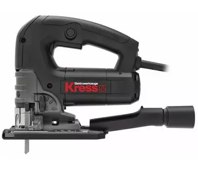 Лобзик электрический Kress KU472