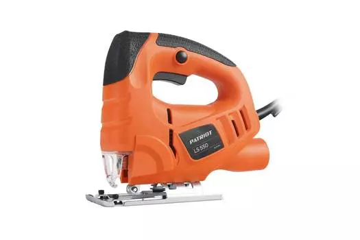 Лобзик электрический Patriot LS 550 190301550