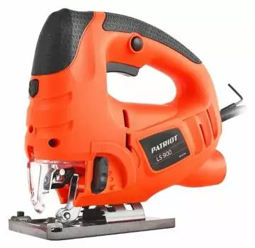 Лобзик электрический Patriot LS 900 190301790