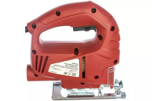 Лобзик электрический Redverg RD-JS500-55