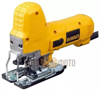 Лобзик DeWalt DW343K