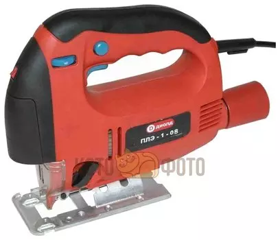 Лобзик Диолд ПЛЭ-1-08