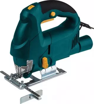 Лобзик FIT 80353, 600 Вт