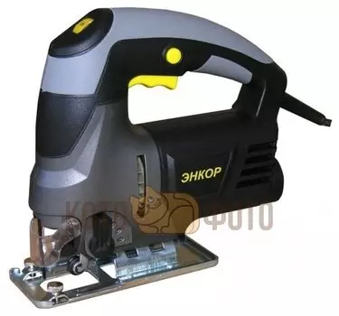 Лобзик Энкор ЛЭ-600/60Э