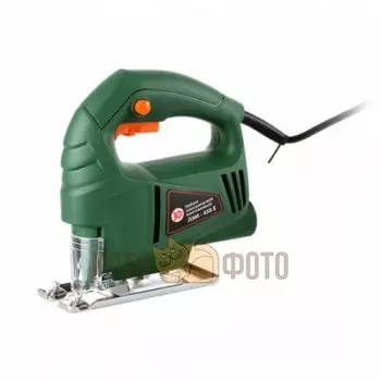 Лобзик Калибр ЛЭМ-450Е